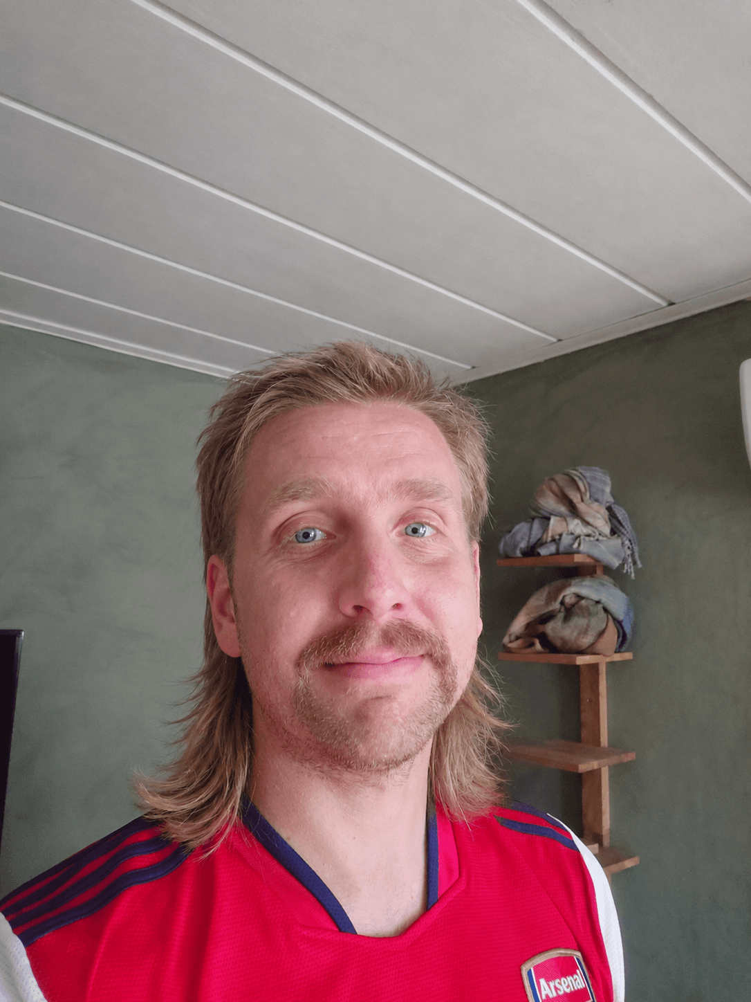 Freddy Karlsson